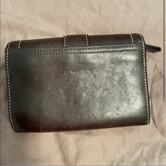 Coach Wallet - Picture 2 of 4